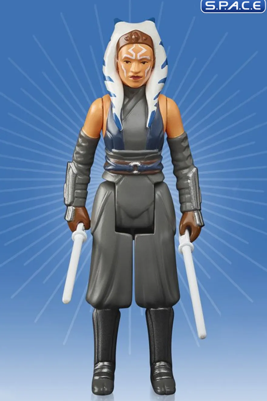 Ahsoka Tano from The Mandalorian