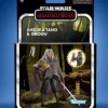 Ahsoka Tano & Grogu from The Mandalorian