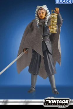 Ahsoka Tano & Grogu from The Mandalorian