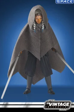 Ahsoka Tano & Grogu from The Mandalorian