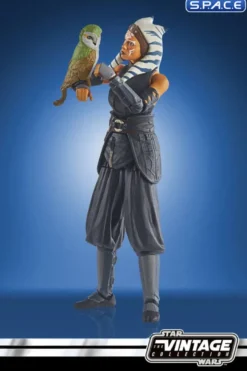 Ahsoka Tano & Grogu from The Mandalorian
