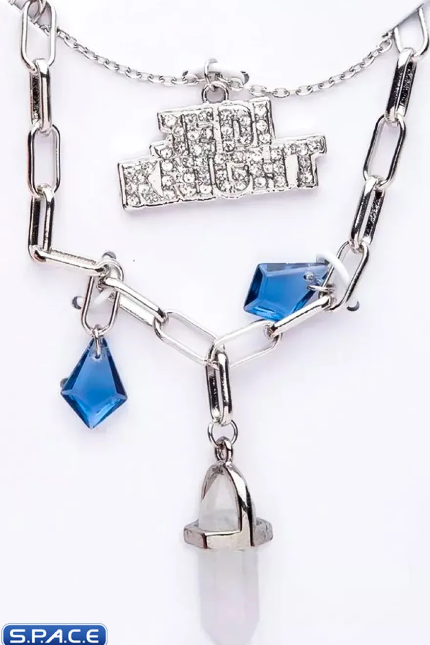 Ahsoka Tano Jedi Knight Necklace