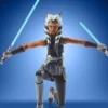 Ahsoka Tano »Mandalore« from Star Wars: The Clone Wars