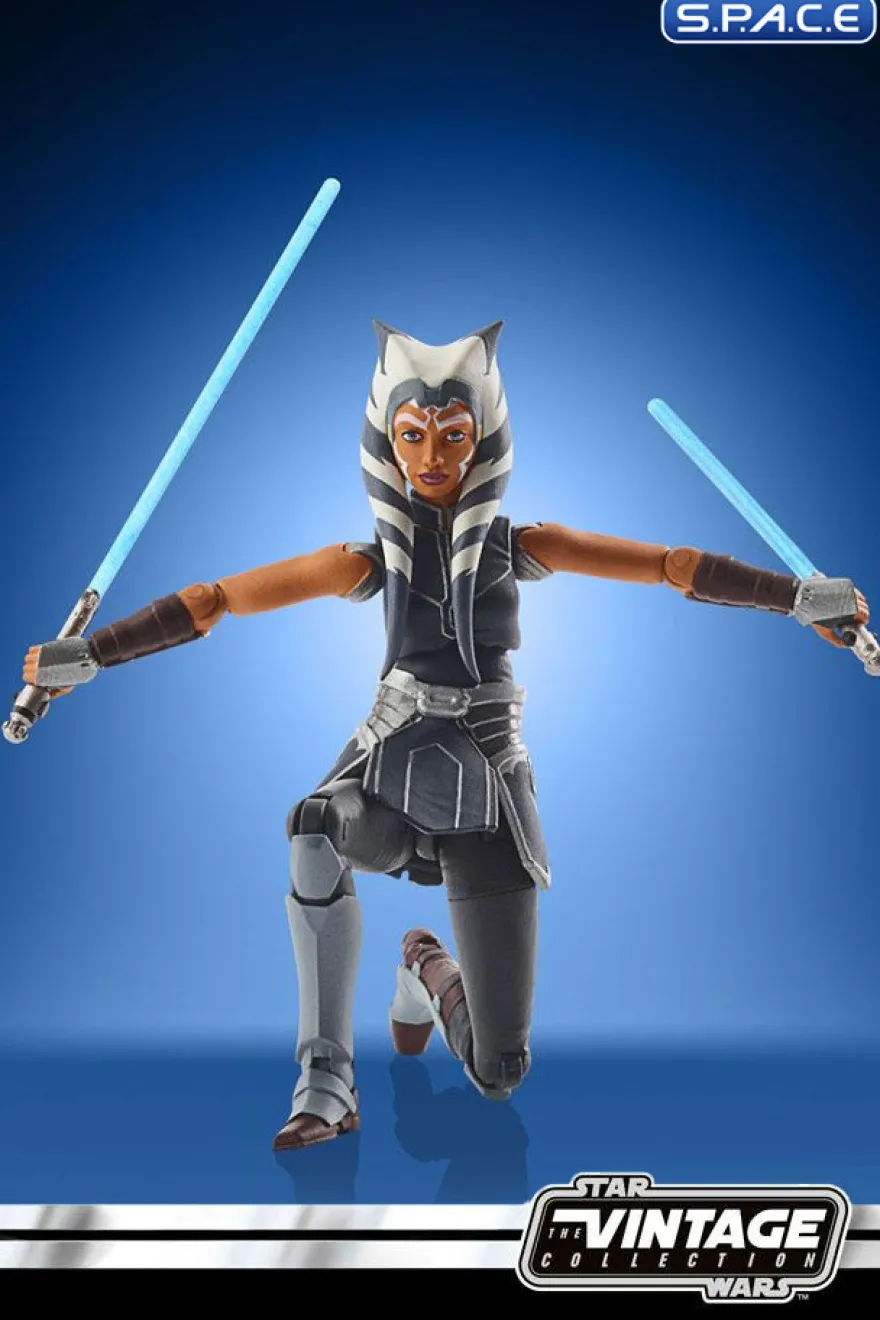 Ahsoka Tano »Mandalore« from Star Wars: The Clone Wars