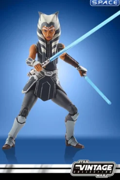 Ahsoka Tano »Mandalore« from Star Wars: The Clone Wars