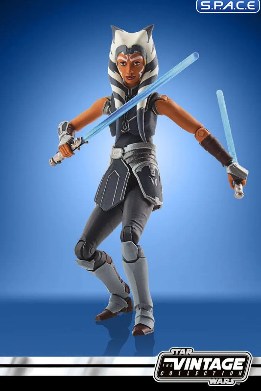 Ahsoka Tano »Mandalore« from Star Wars: The Clone Wars
