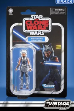 Ahsoka Tano »Mandalore« from Star Wars: The Clone Wars