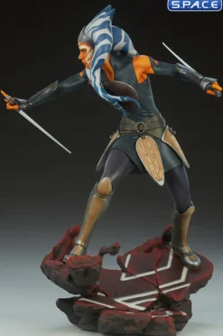 Ahsoka Tano Premium Format Figure