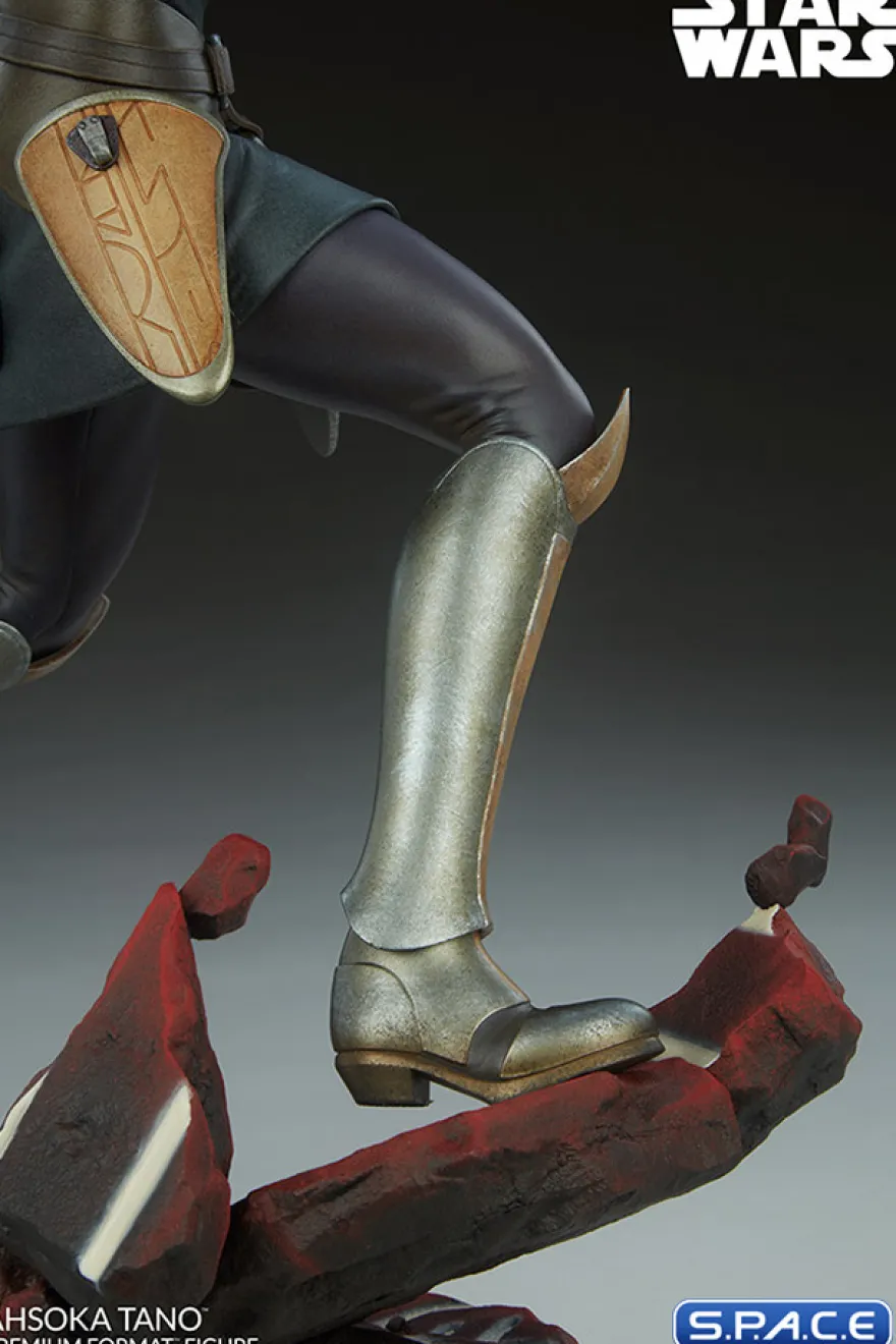Ahsoka Tano Premium Format Figure