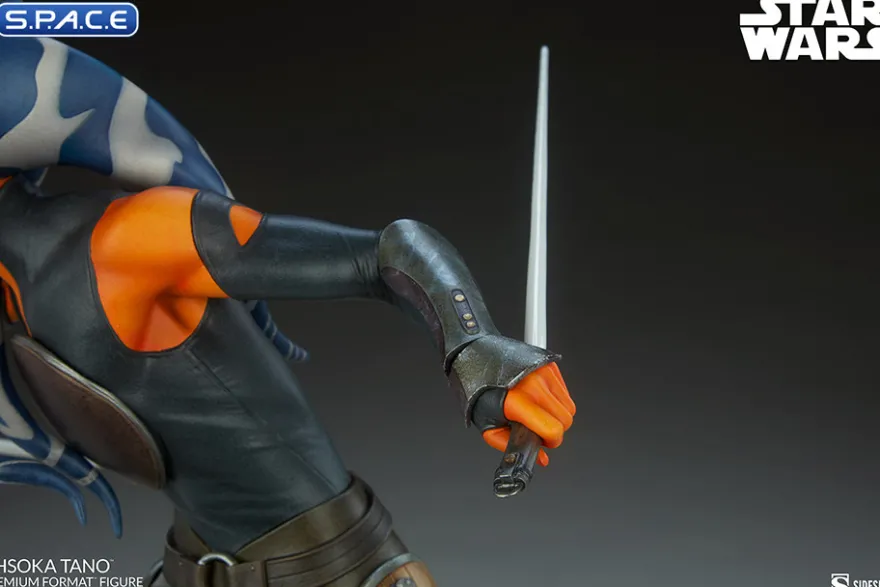 Ahsoka Tano Premium Format Figure