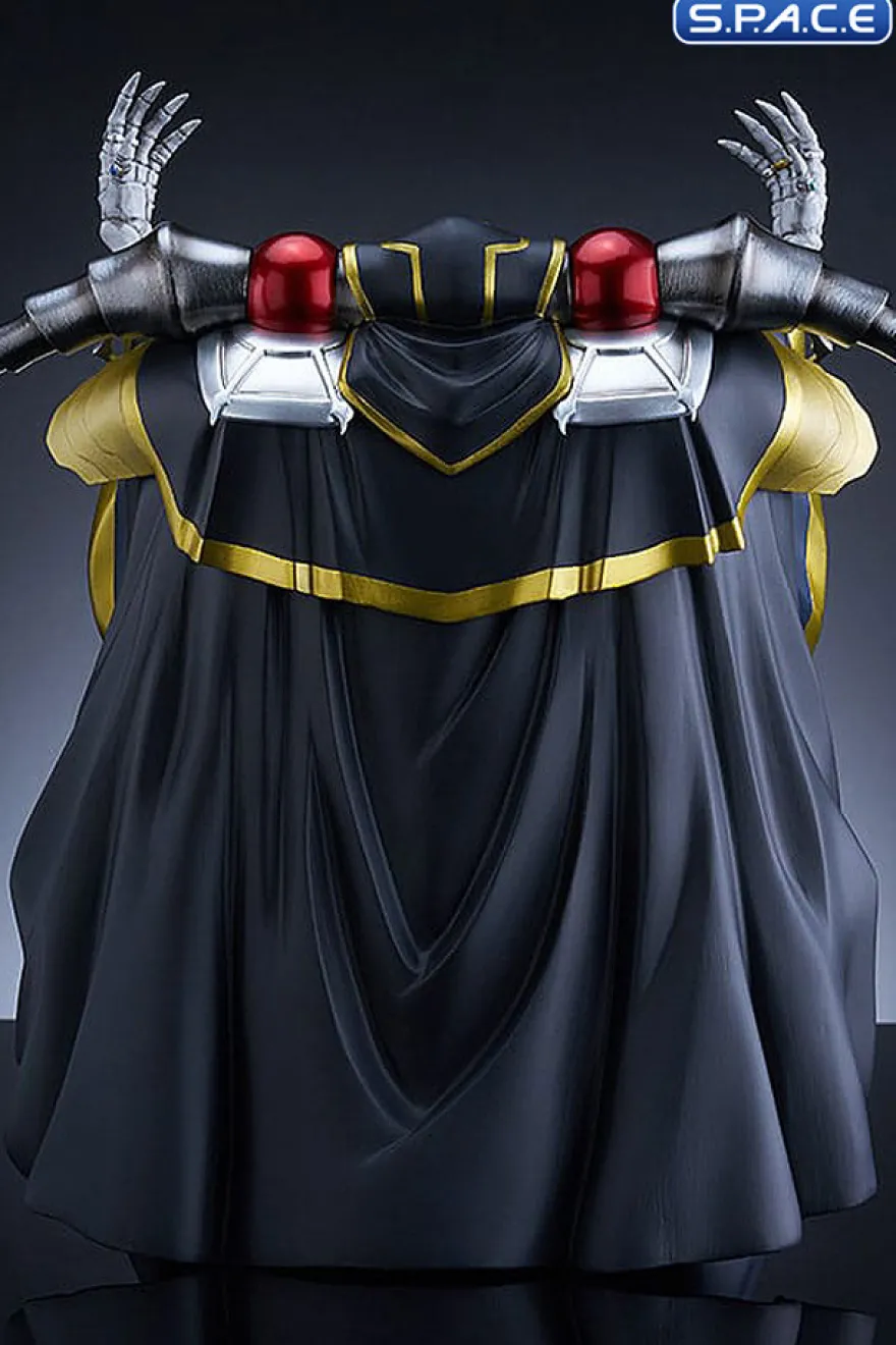 Ainz Ooal Gown Pop Up Parade SP PVC Statue