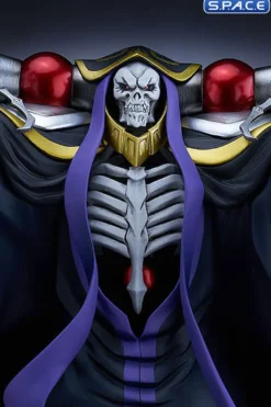 Ainz Ooal Gown Pop Up Parade SP PVC Statue
