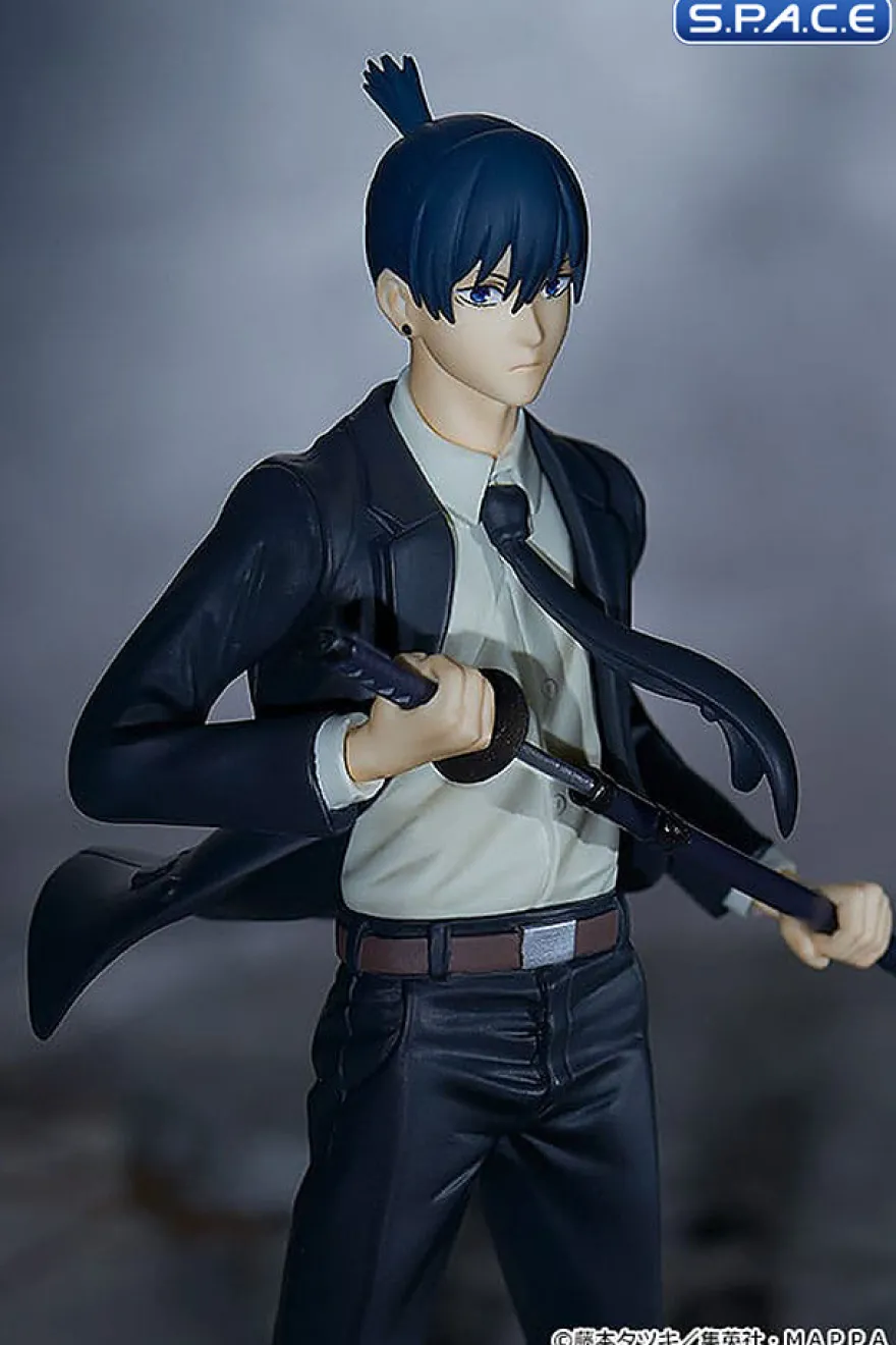 Aki Hayakawa Pop Up Parade PVC Statue