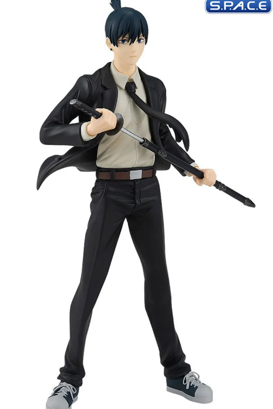 Aki Hayakawa Pop Up Parade PVC Statue