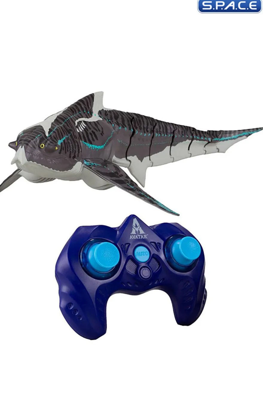 Akula Radio Controlled