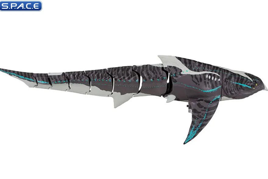 Akula Radio Controlled