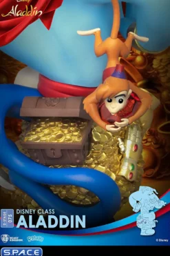 Aladdin Diorama Stage 075