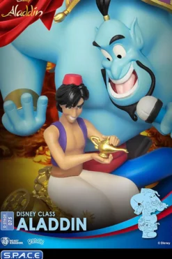 Aladdin Diorama Stage 075