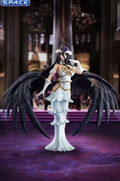 Albedo Figma No. 693