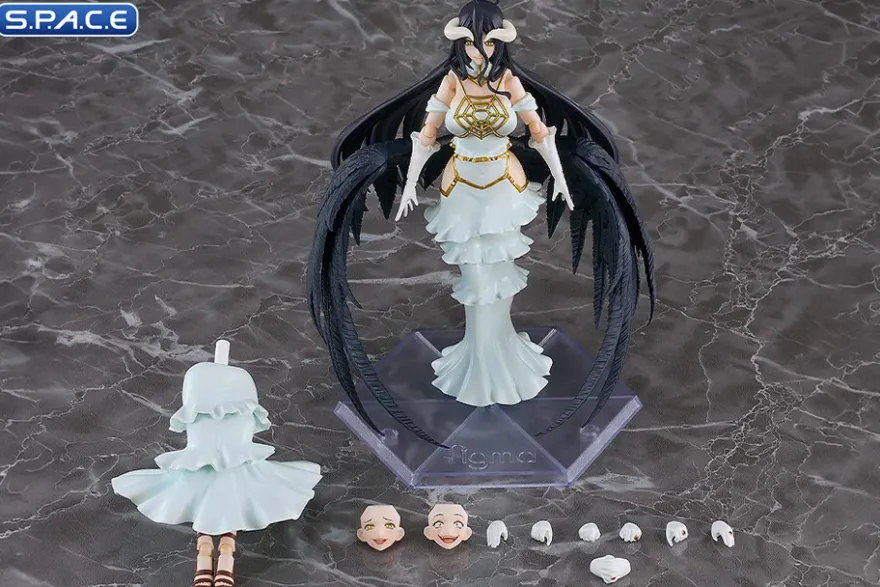 Albedo Figma No. 693