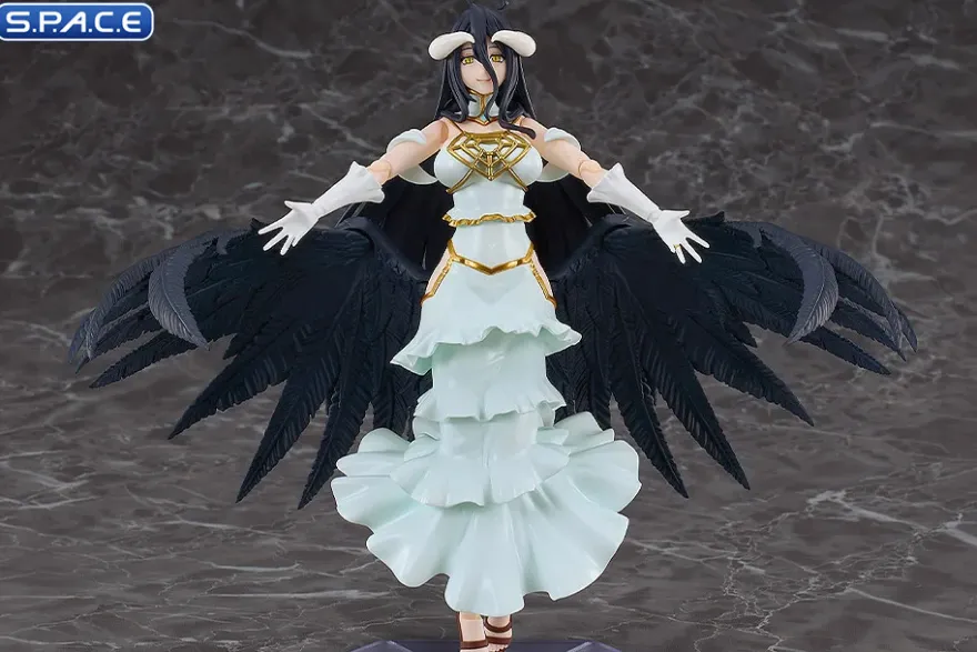 Albedo Figma No. 693