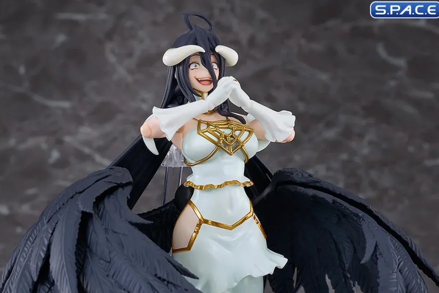 Albedo Figma No. 693