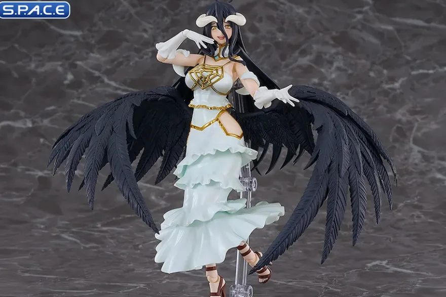 Albedo Figma No. 693