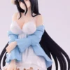 Albedo Noodle Stopper - Loungewear Pearl White Version