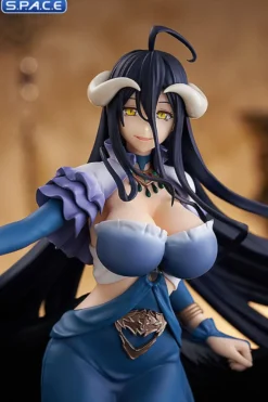 Albedo Pop Up Parade SP PVC Statue - Jet black Dress Version