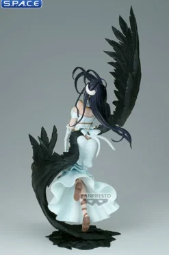 Albedo PVC Statue - Evolve Version