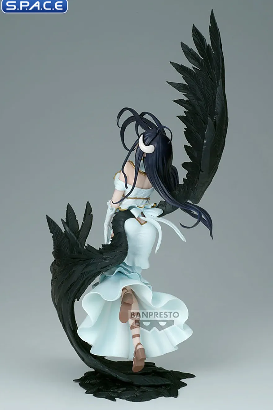 Albedo PVC Statue - Evolve Version