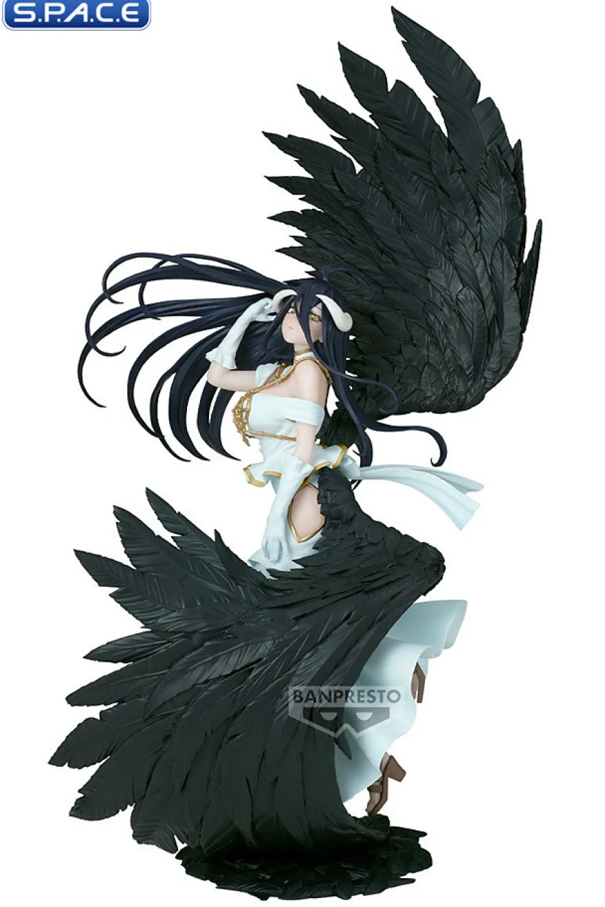 Albedo PVC Statue - Evolve Version