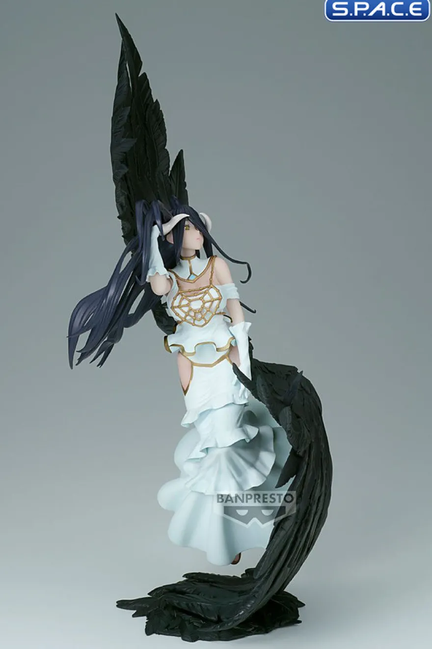 Albedo PVC Statue - Evolve Version
