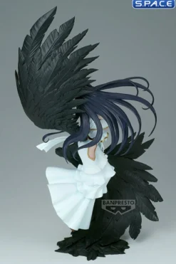 Albedo PVC Statue - Evolve Version