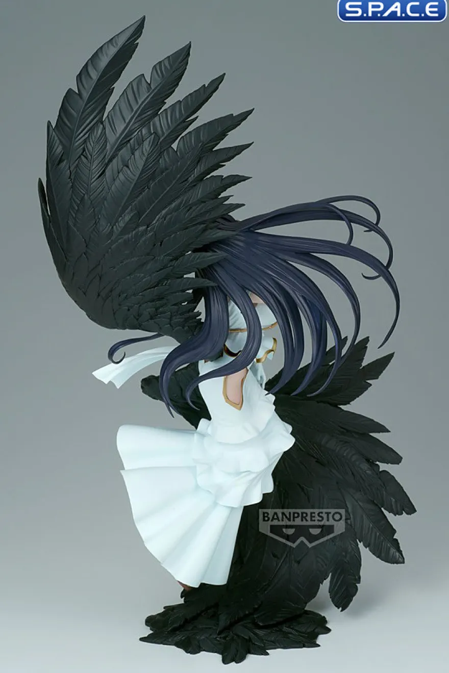 Albedo PVC Statue - Evolve Version