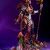 Alexstrasza Statue