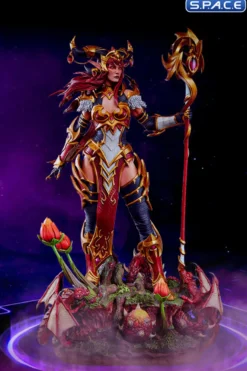 Alexstrasza Statue