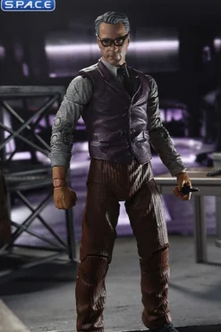 Alfred Pennyworth from Batman v Superman: Dawn of Justice