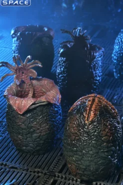 Alien Eggs Accessory Pack - 40th Anniversary Version