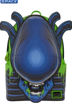 Alien Full Size Cosplay Backpack
