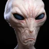 1:1 Alien Grey Life-Size Bust