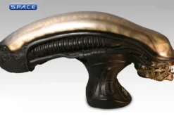 1:1 Alien Head Life-Size Replica