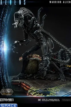 Alien Warrior Deluxe