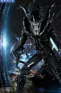 Alien Warrior Deluxe