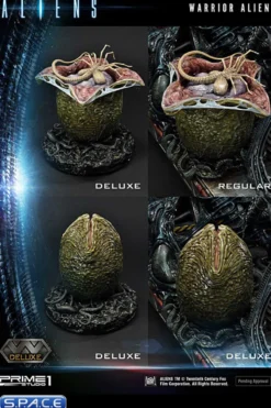 Alien Warrior Deluxe