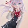 Alisa Kujou Pop Up Parade L PVC Statue (