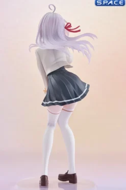 Alisa Kujou Pop Up Parade L PVC Statue (