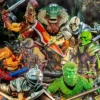 All Stars Wave 4 Bundle