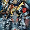 All Stars Wave 6 Bundle