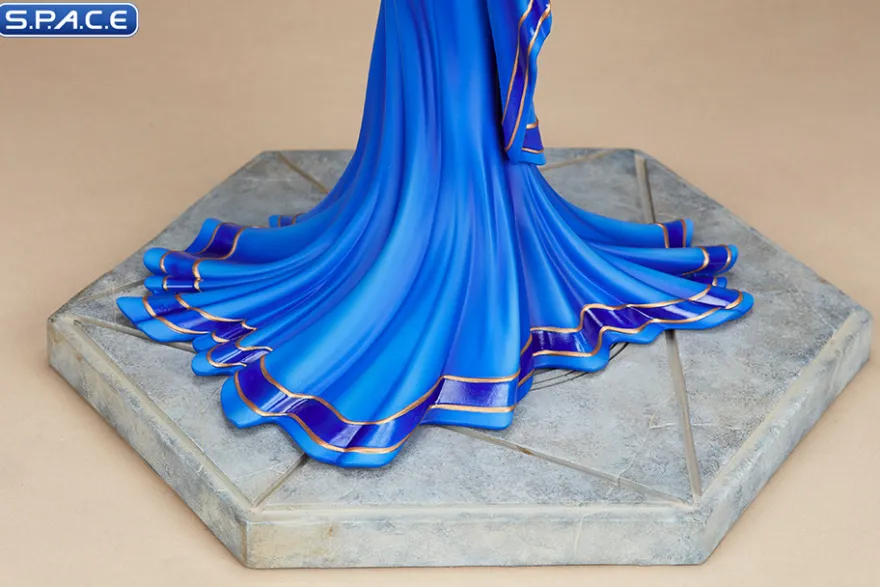Allura Vysoren - Vox Machina Statue